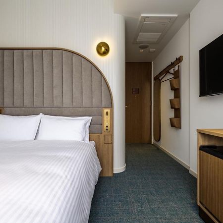 Hotel Comento Yokohama Kannai 外观 照片