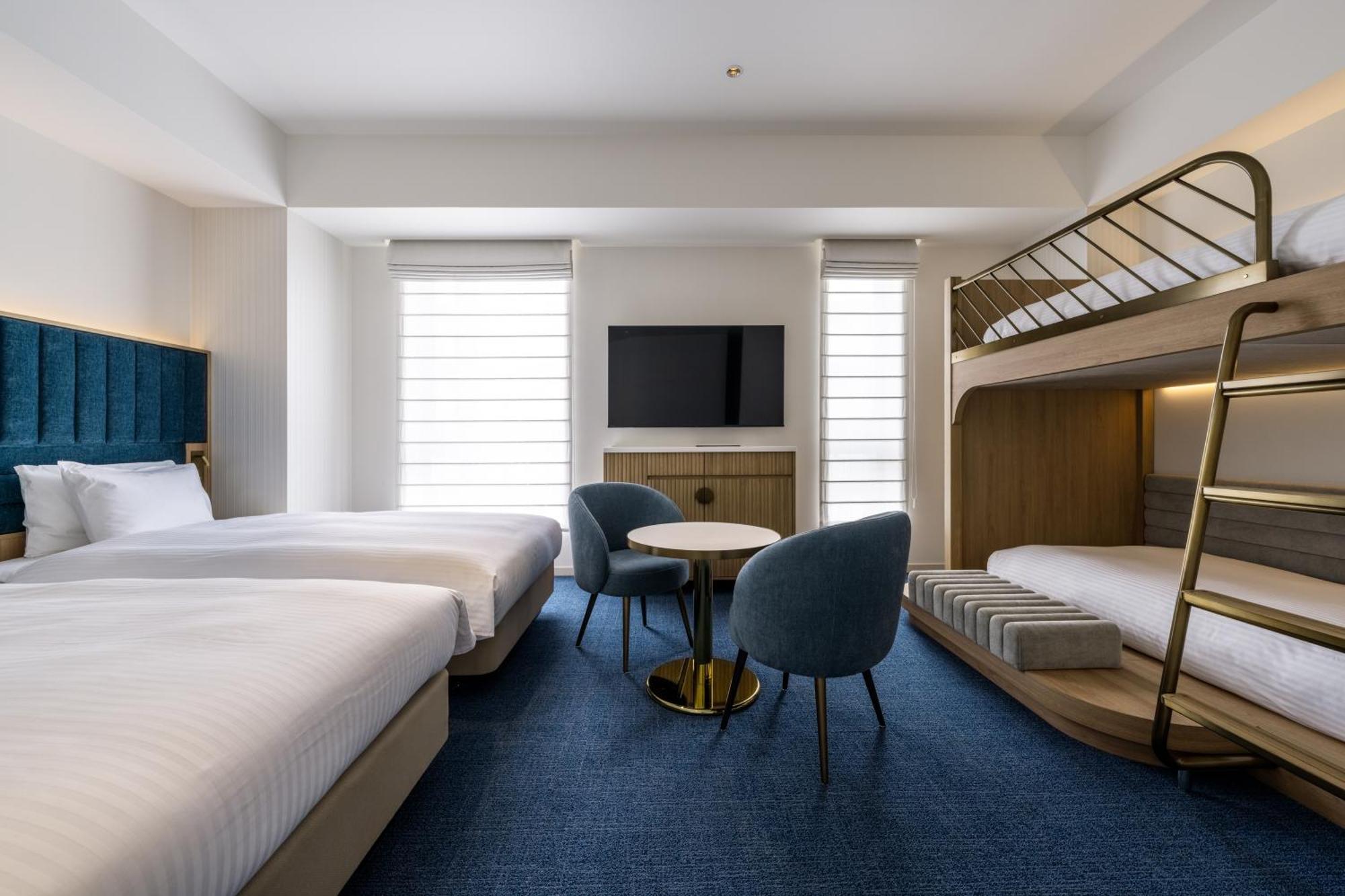 Hotel Comento Yokohama Kannai 外观 照片