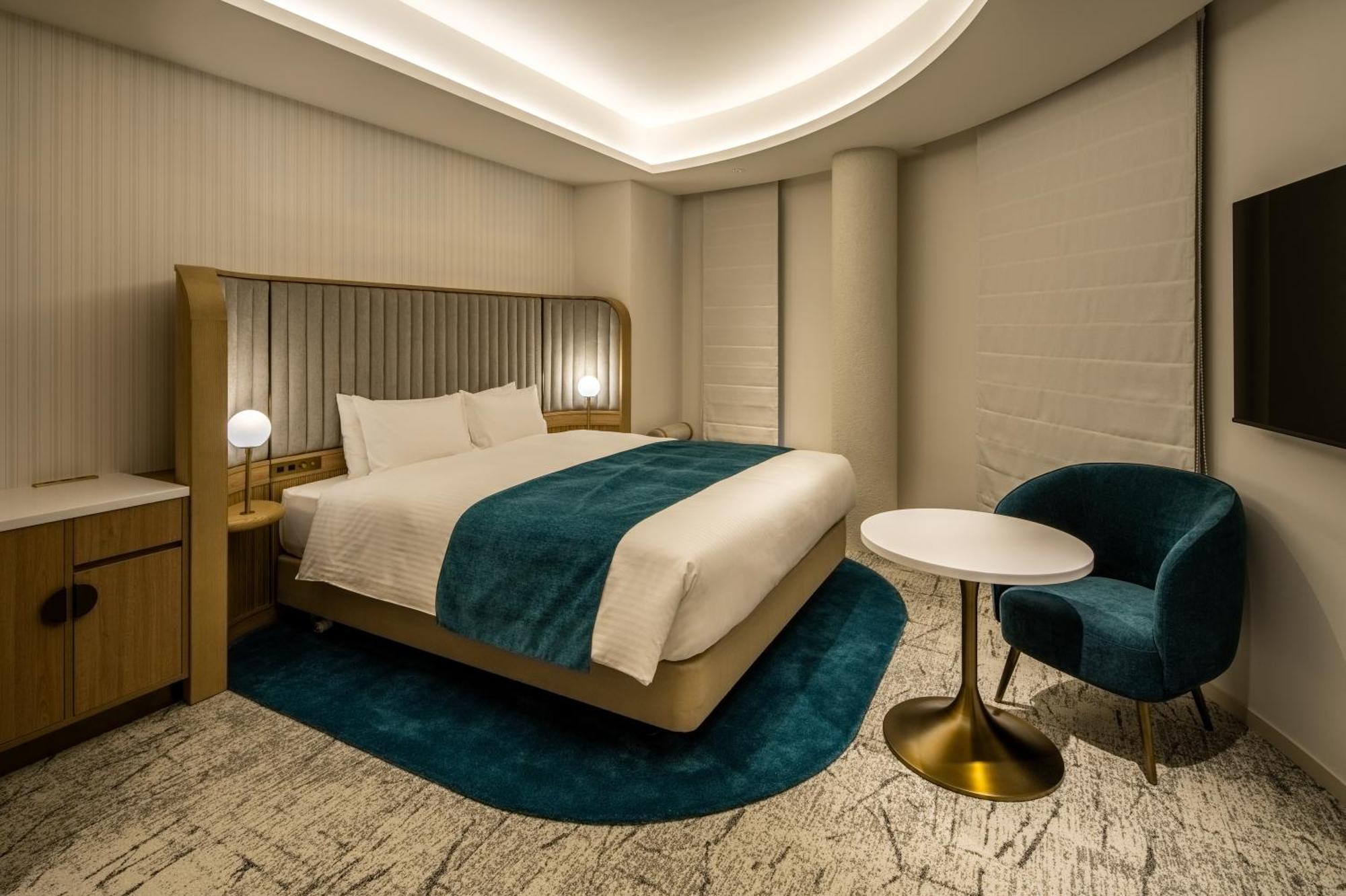 Hotel Comento Yokohama Kannai 外观 照片