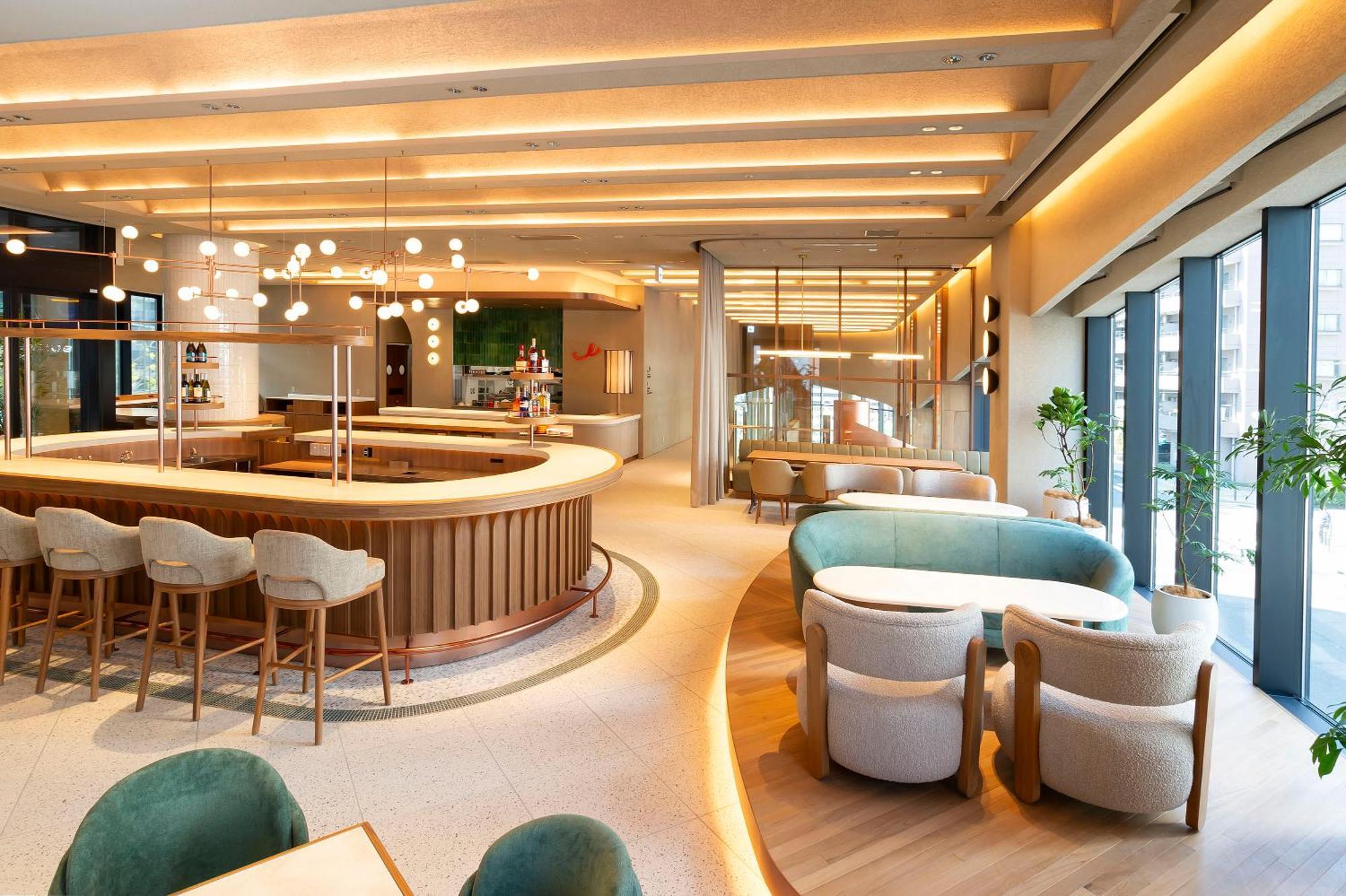 Hotel Comento Yokohama Kannai 外观 照片