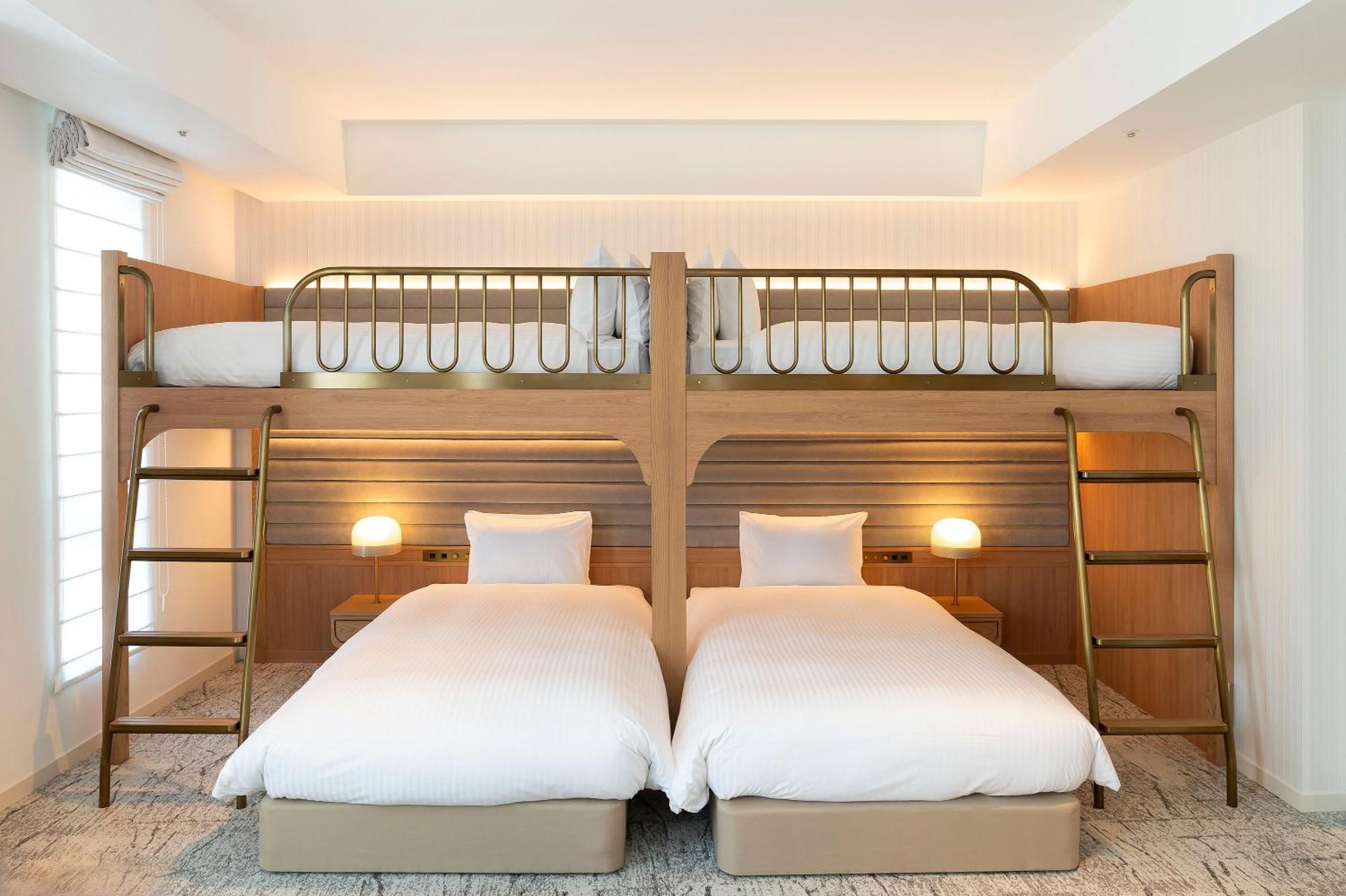 Hotel Comento Yokohama Kannai 外观 照片