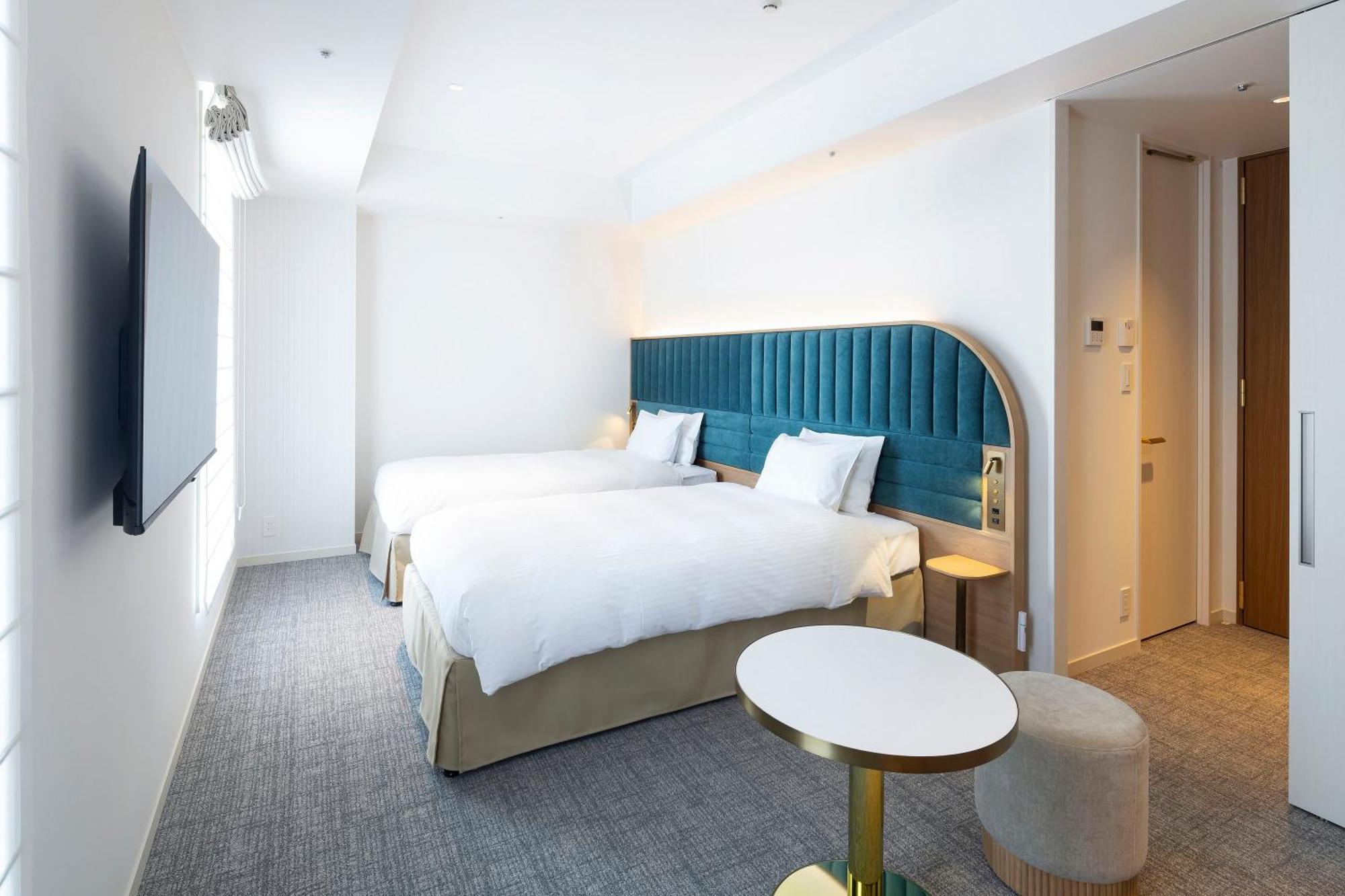 Hotel Comento Yokohama Kannai 外观 照片