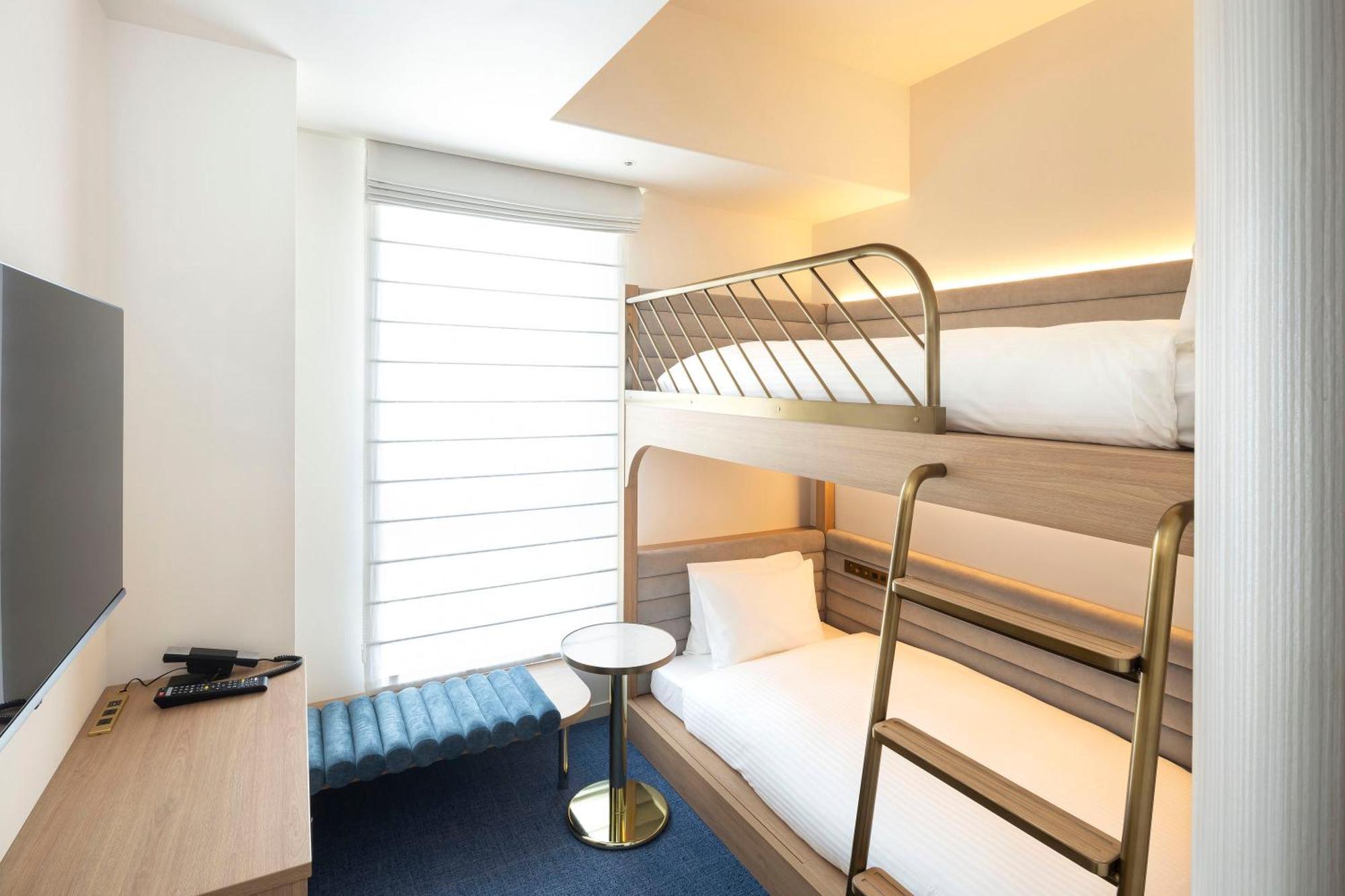 Hotel Comento Yokohama Kannai 外观 照片