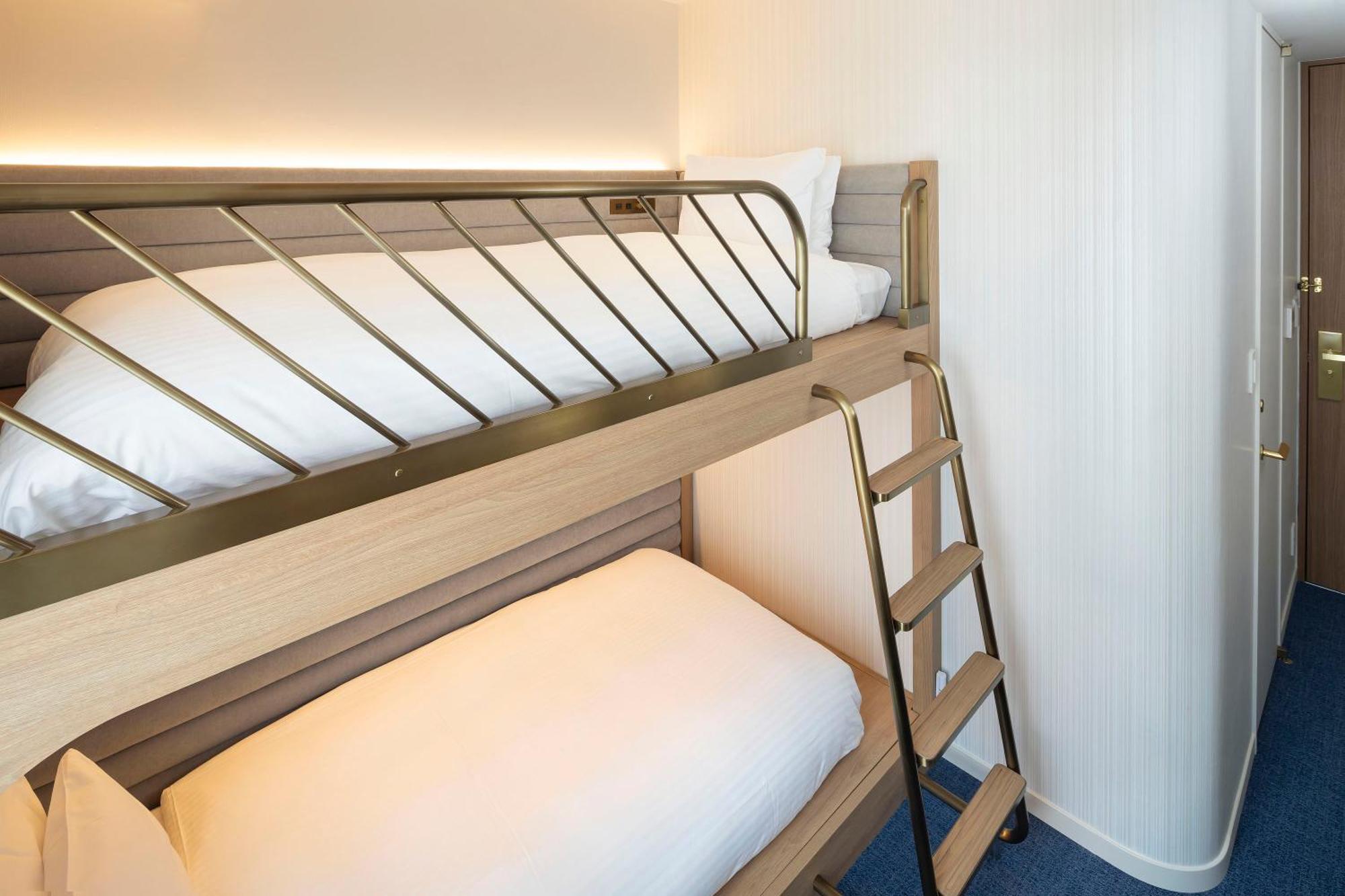 Hotel Comento Yokohama Kannai 外观 照片
