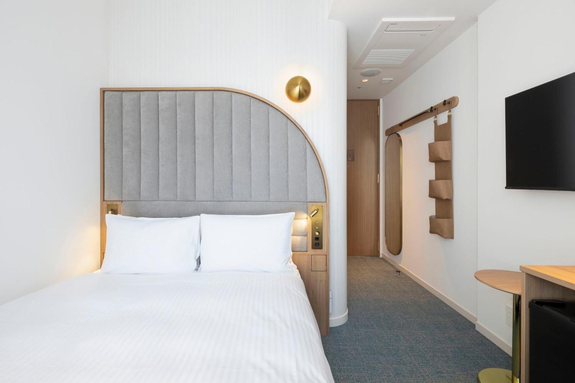 Hotel Comento Yokohama Kannai 外观 照片