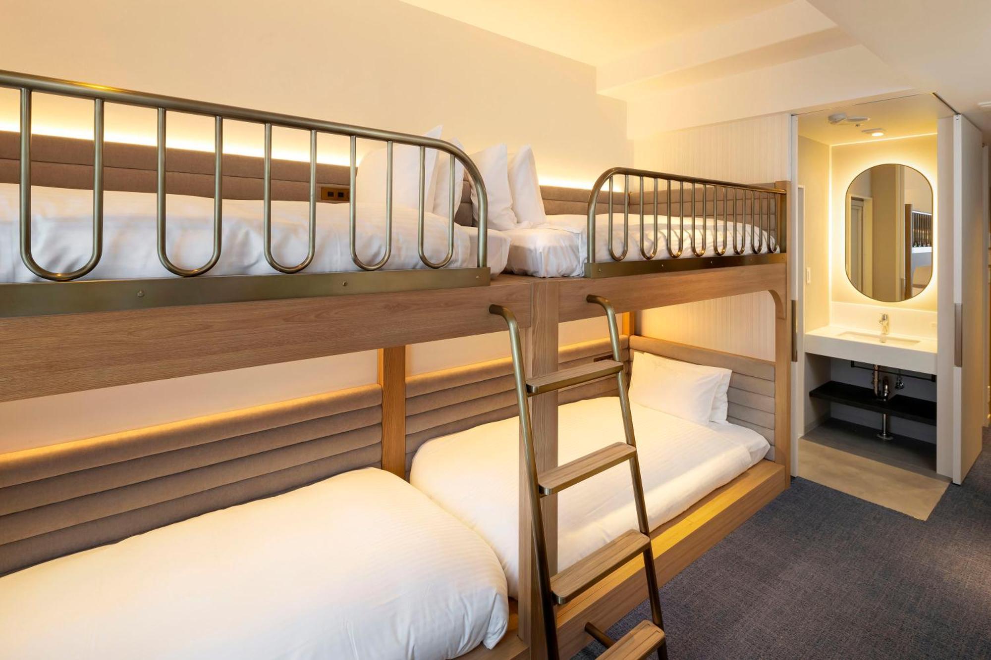 Hotel Comento Yokohama Kannai 外观 照片